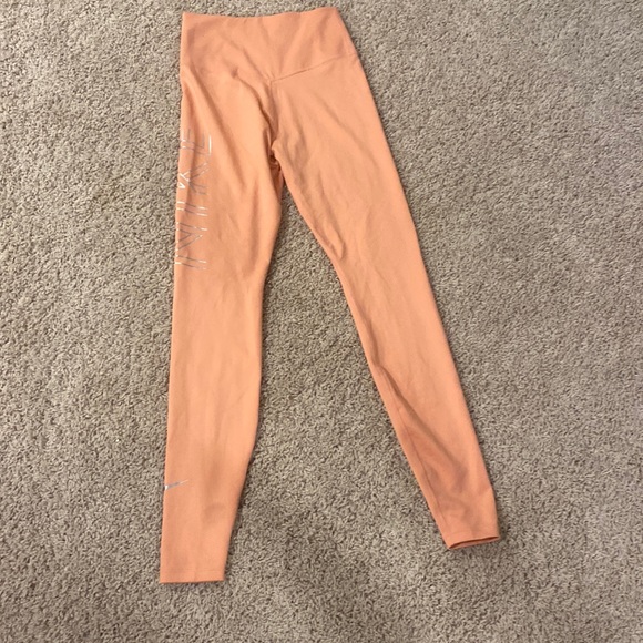 Nike Leggings - Picture 1 of 3